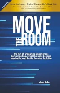 Move the Room Book